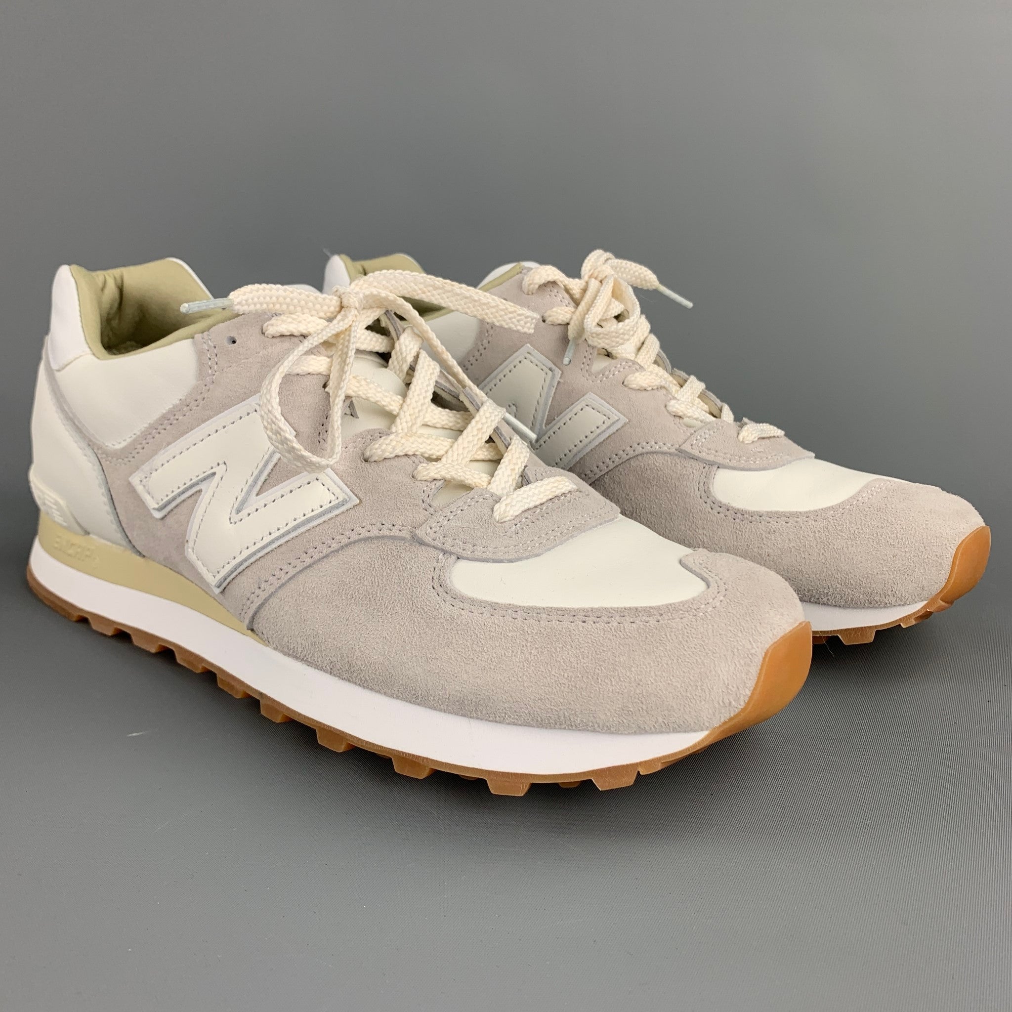 New balance sale 575 classic