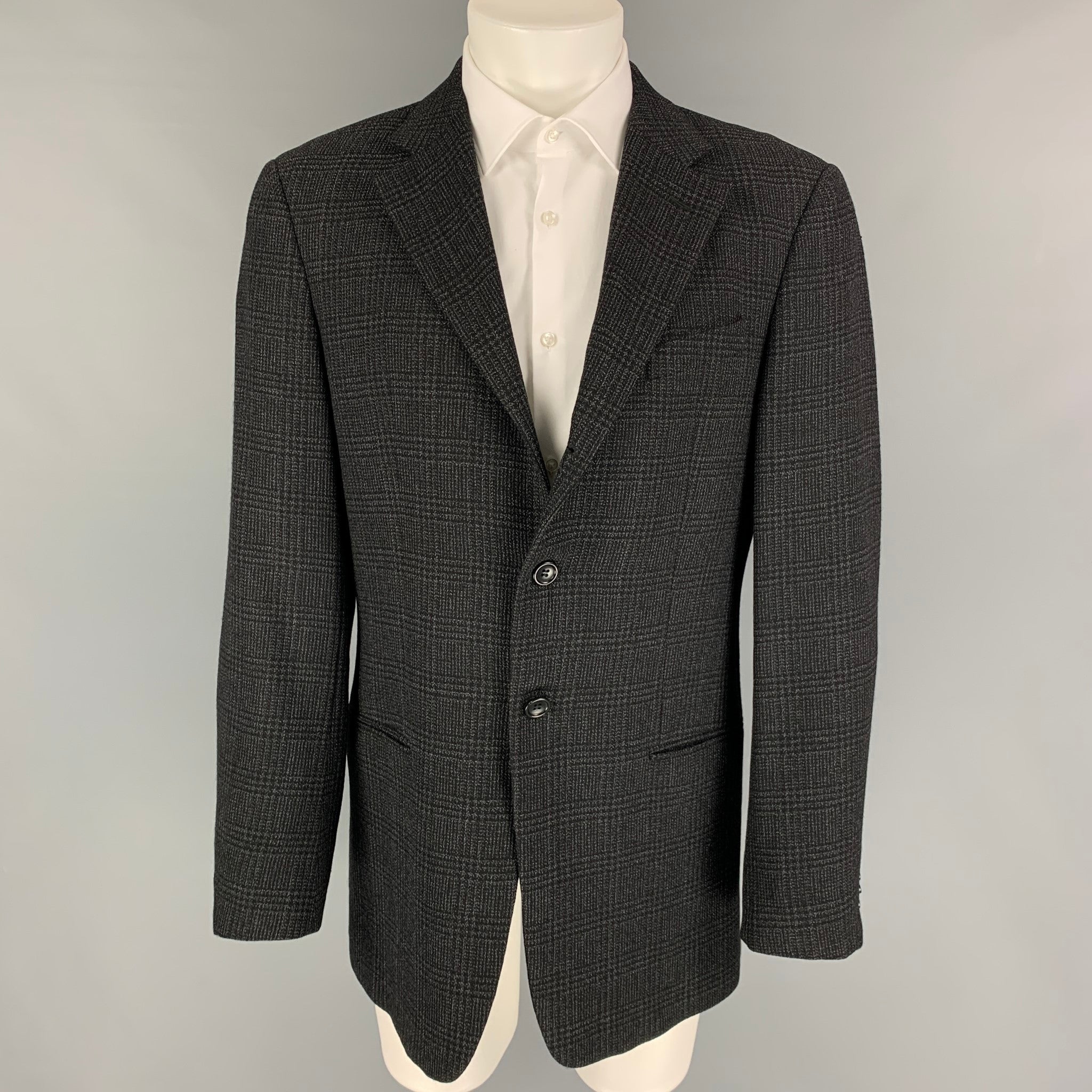 Armani collezioni deals sport coat