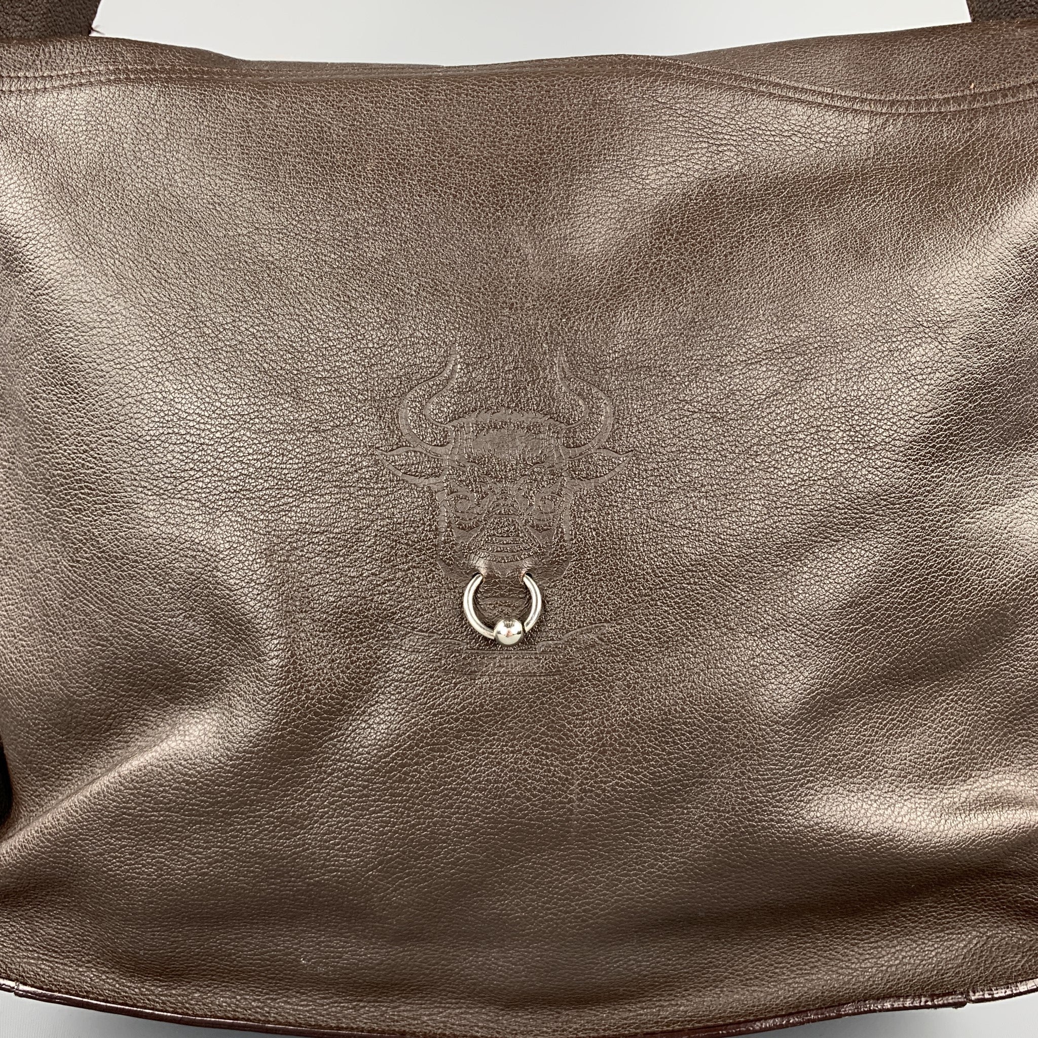 Mini Jean Paul Gaultier bag for women | Imparfaite