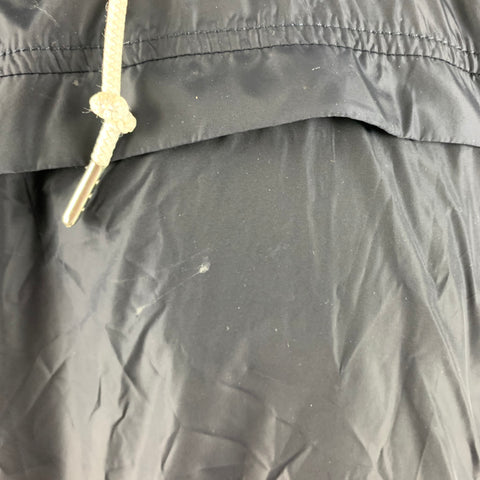 POLO by RALPH LAUREN Size XL Navy Red White Nylon Jacket
