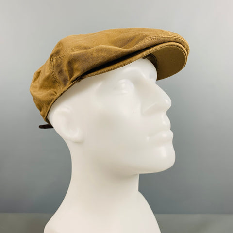 RRL by RALPH LAUREN Sombreros de sarga caqui talla única