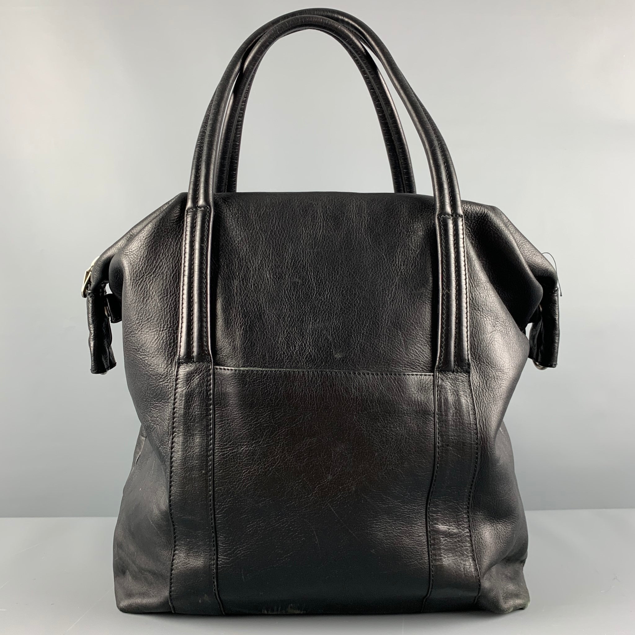 ショルダーバッグ Martin Margiela010/artisanal/leather bag ショルダーバッグ Martin Margiela010/artisanal/leather bag