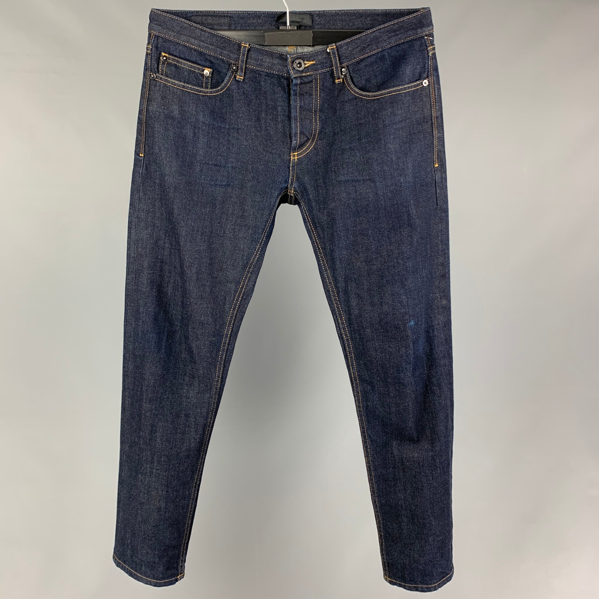 Burberry prorsum jeans hotsell