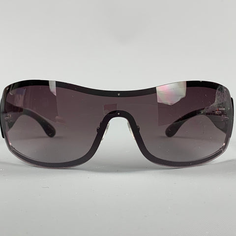 MARC by MARC JACOBS Size One Size Tortoise Shell Acetate Sunglasses