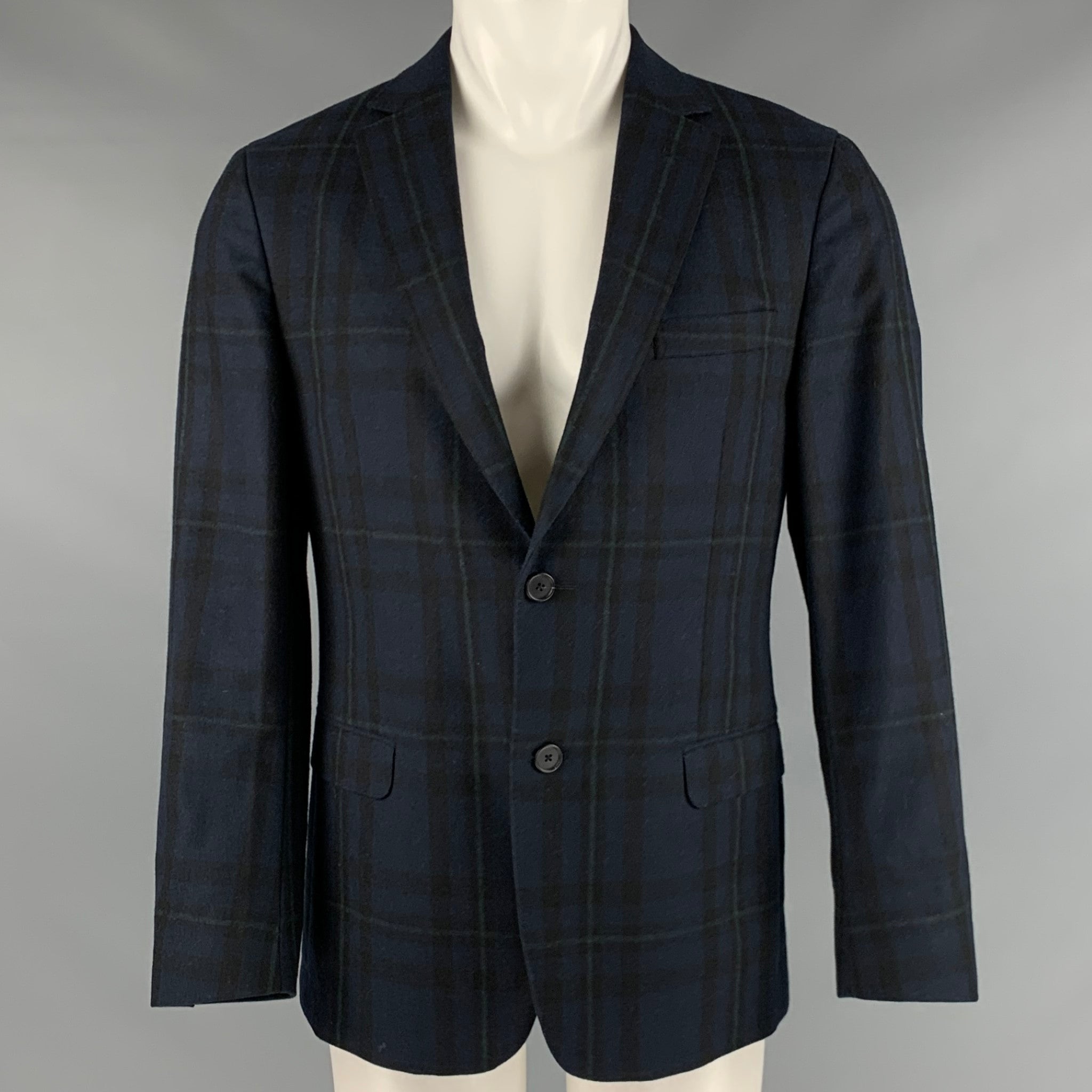 Ermenegildo zegna discount consignment