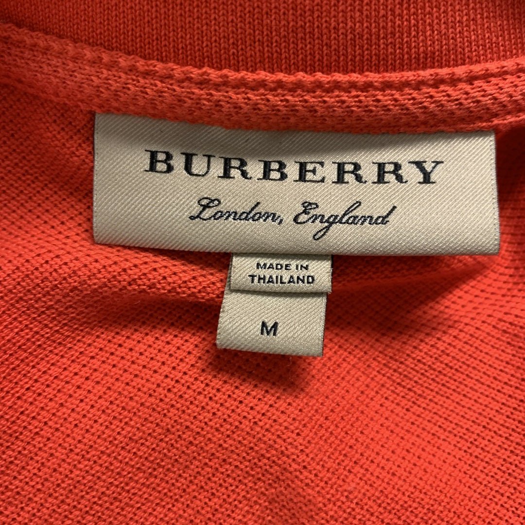 burberry polo made in thailand