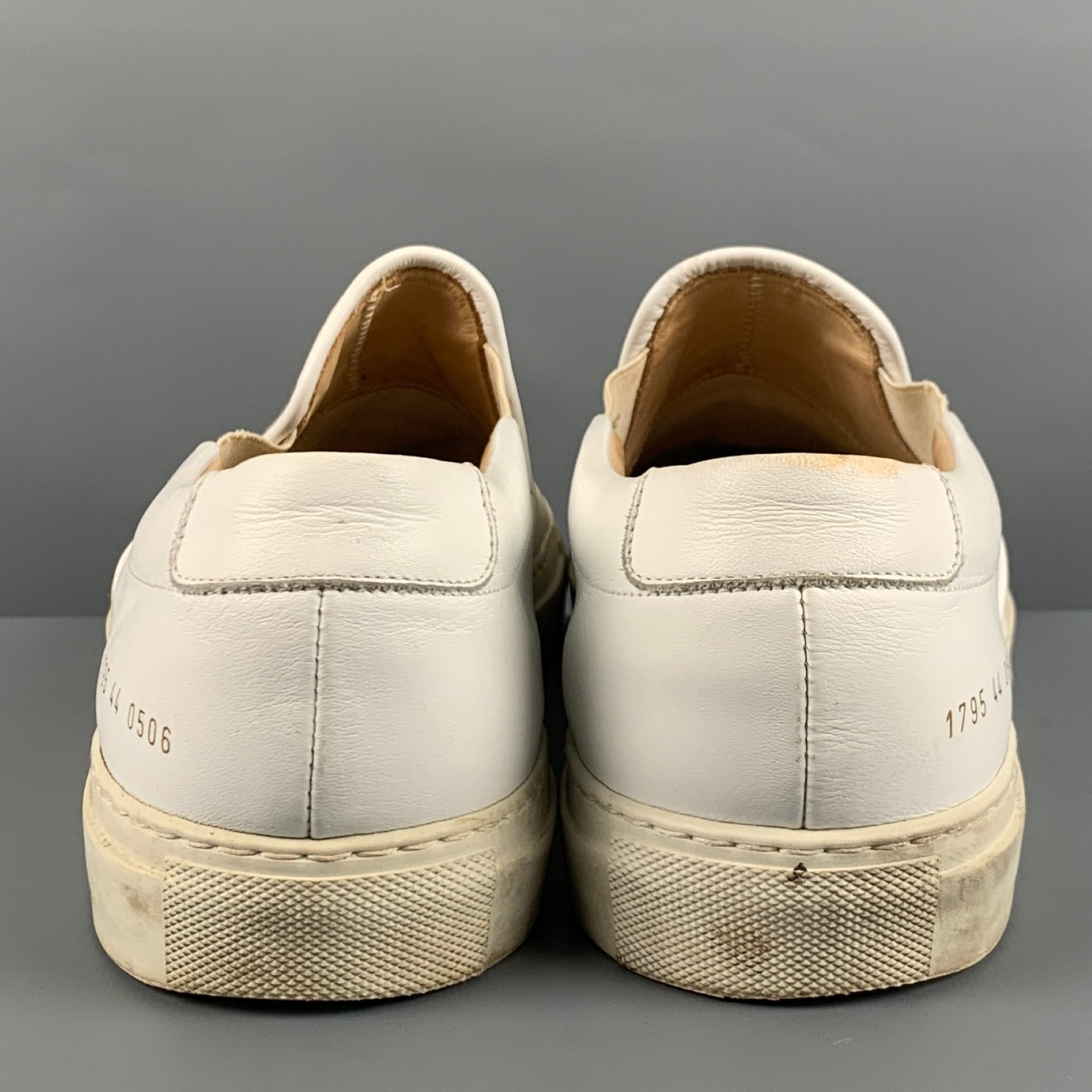 Common projects deals size 11