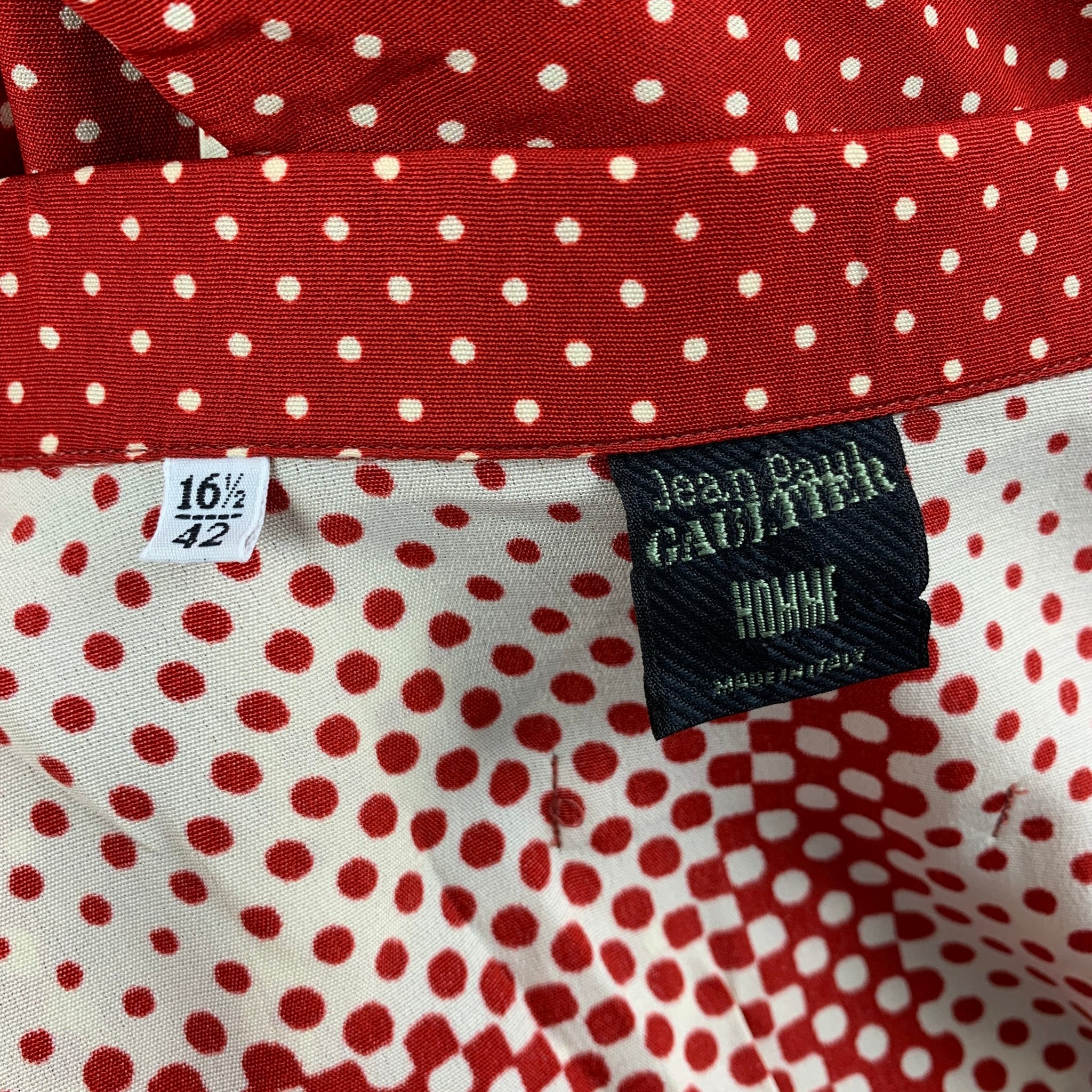Jean Paul Gaultier ピンズ ジャンポールゴルチエJean Paul GAULTIER ロゴメタルピンズ