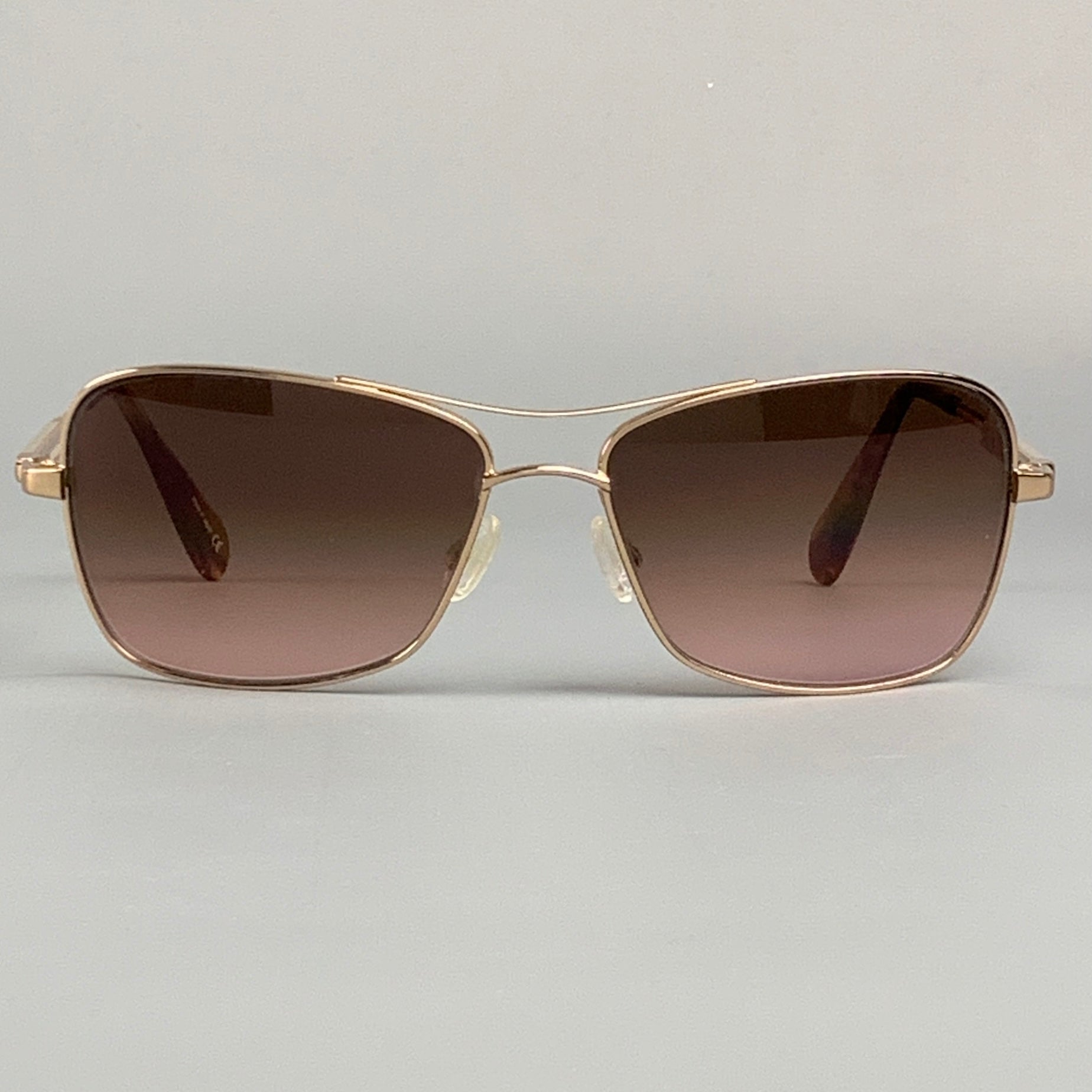 Oliver peoples best sale sanford sunglasses