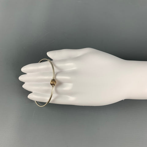 VINTAGE Sterling Silver Bracelet