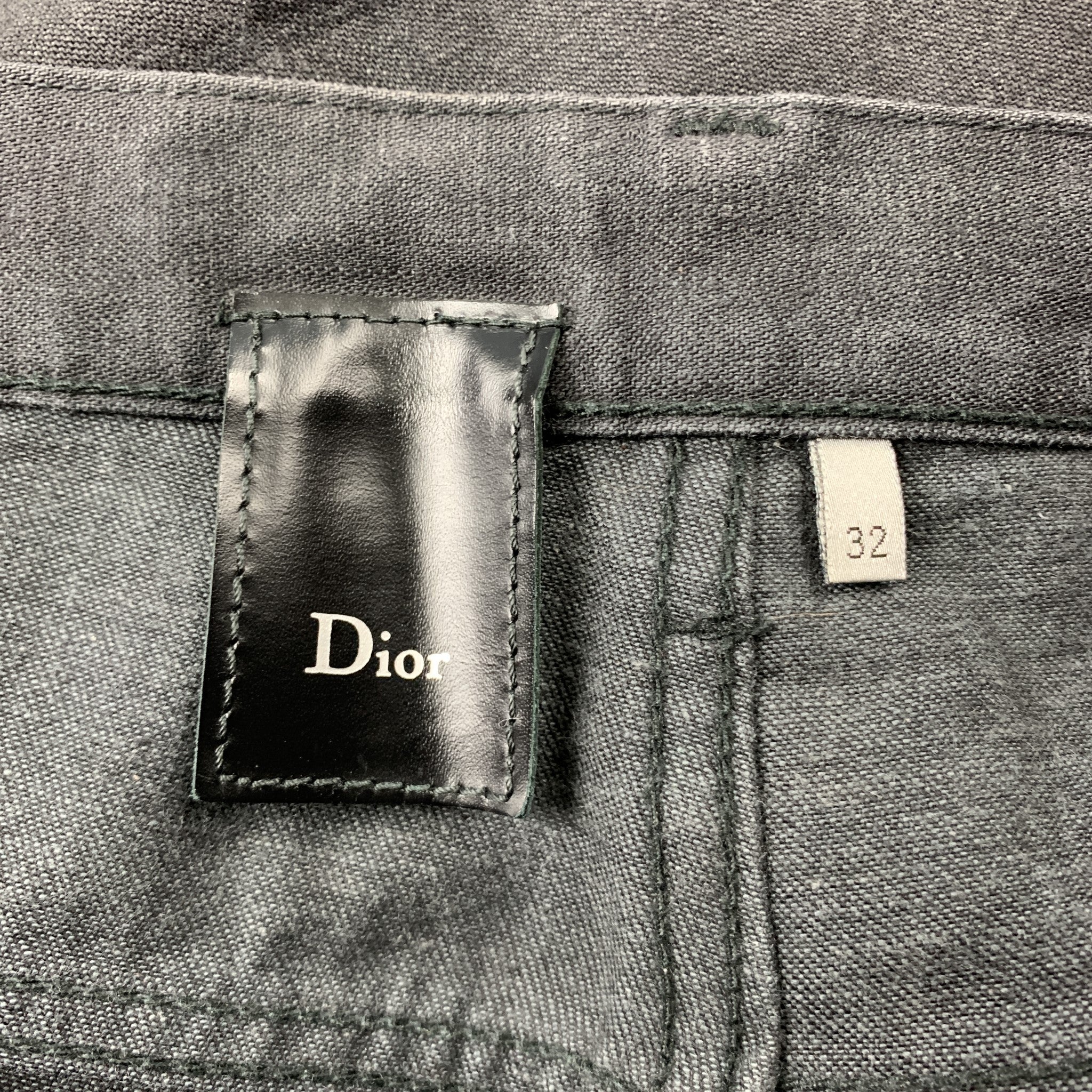 Dior Japan outlet Homme Jeans