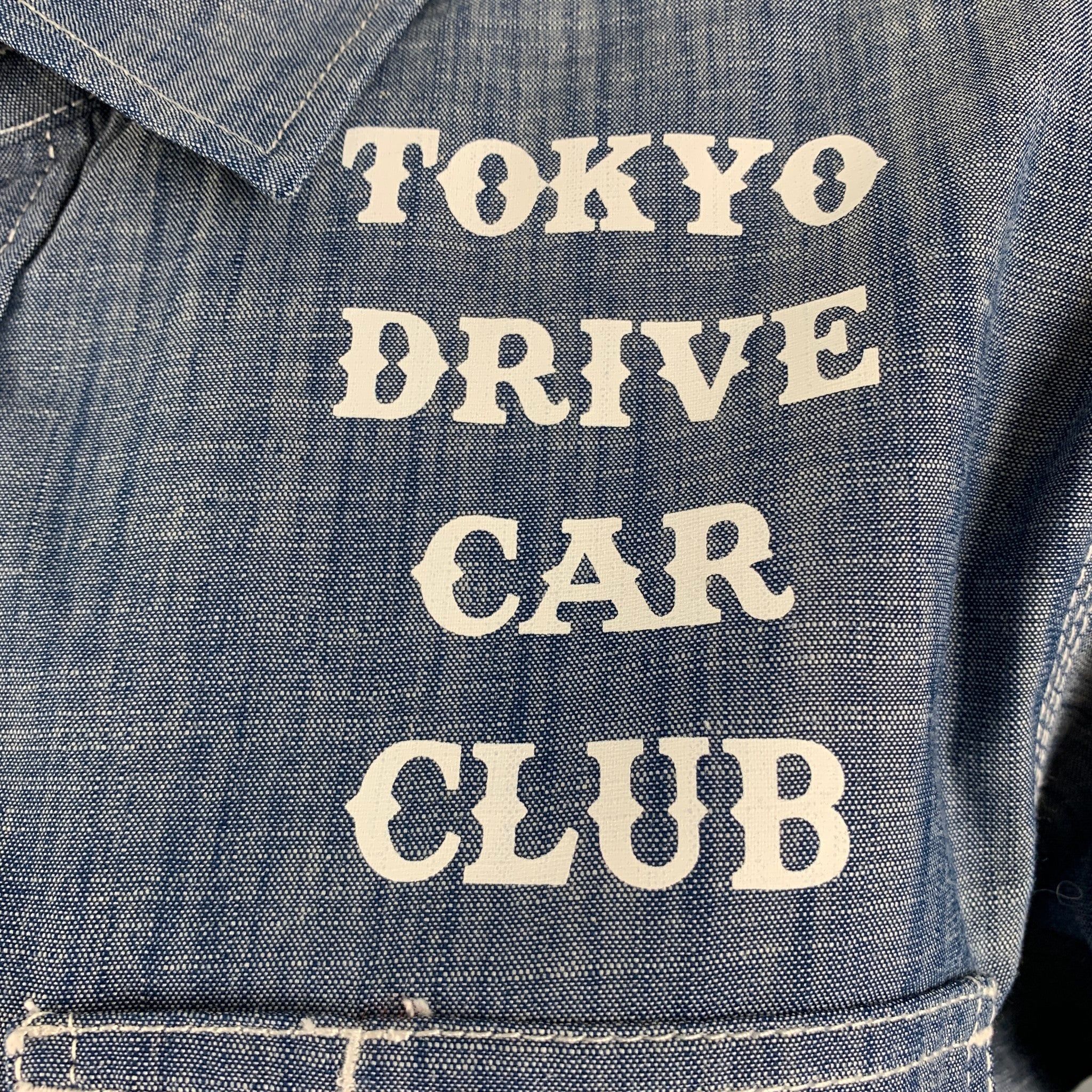 tokyo drive car club ニューエラ オンラインストア買取