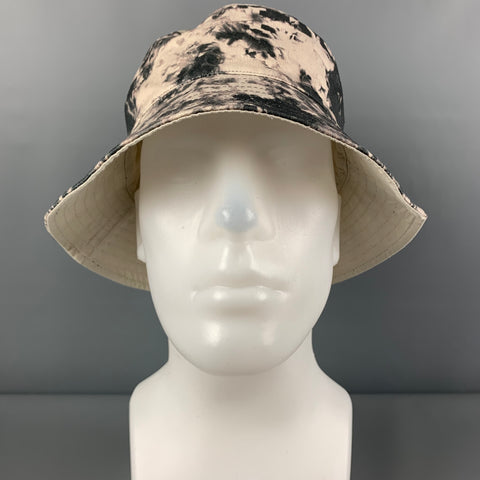 NO BRAND Size One Size Beige Green Camoflage Hats