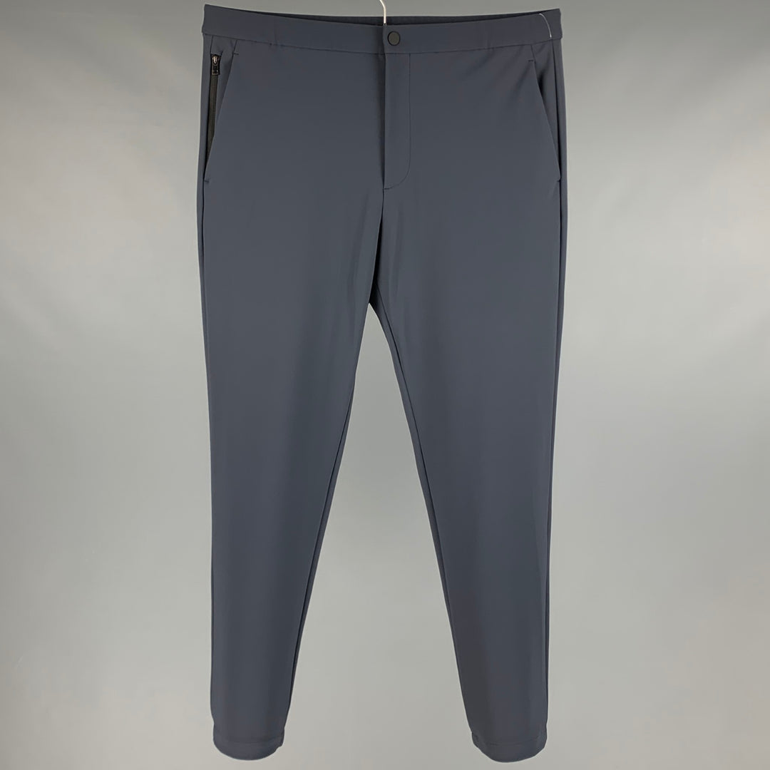 Dressy joggers - Greige - Ladies