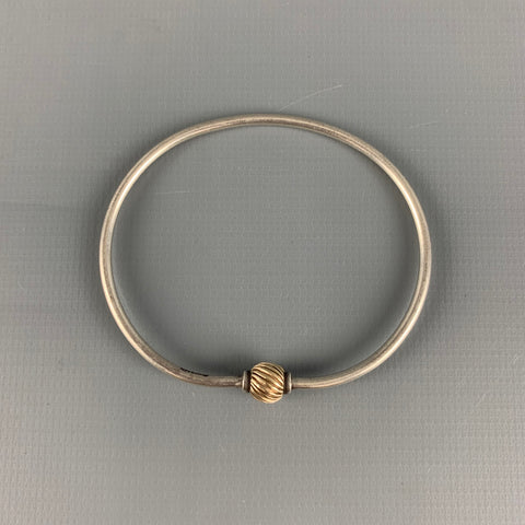Bracelet VINTAGE en argent sterling