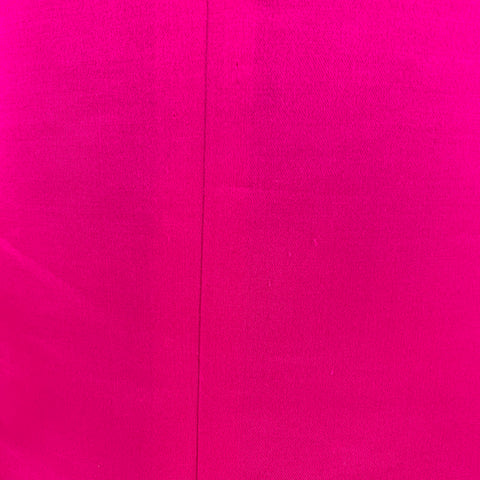 PAUL SMITH Size 42 Pink Solid Wool Silk Notch Lapel Sport Coat