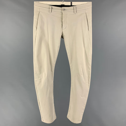 KAZUYUKI KUMAGAI (ATTACHMENT) Size L Stone Button Fly Casual Pants