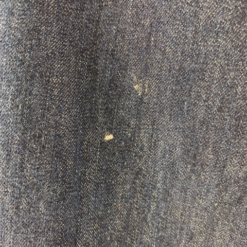 WILLIAMSBURG GARMENT CO. Taille 30 Jean fuselé en denim bleu