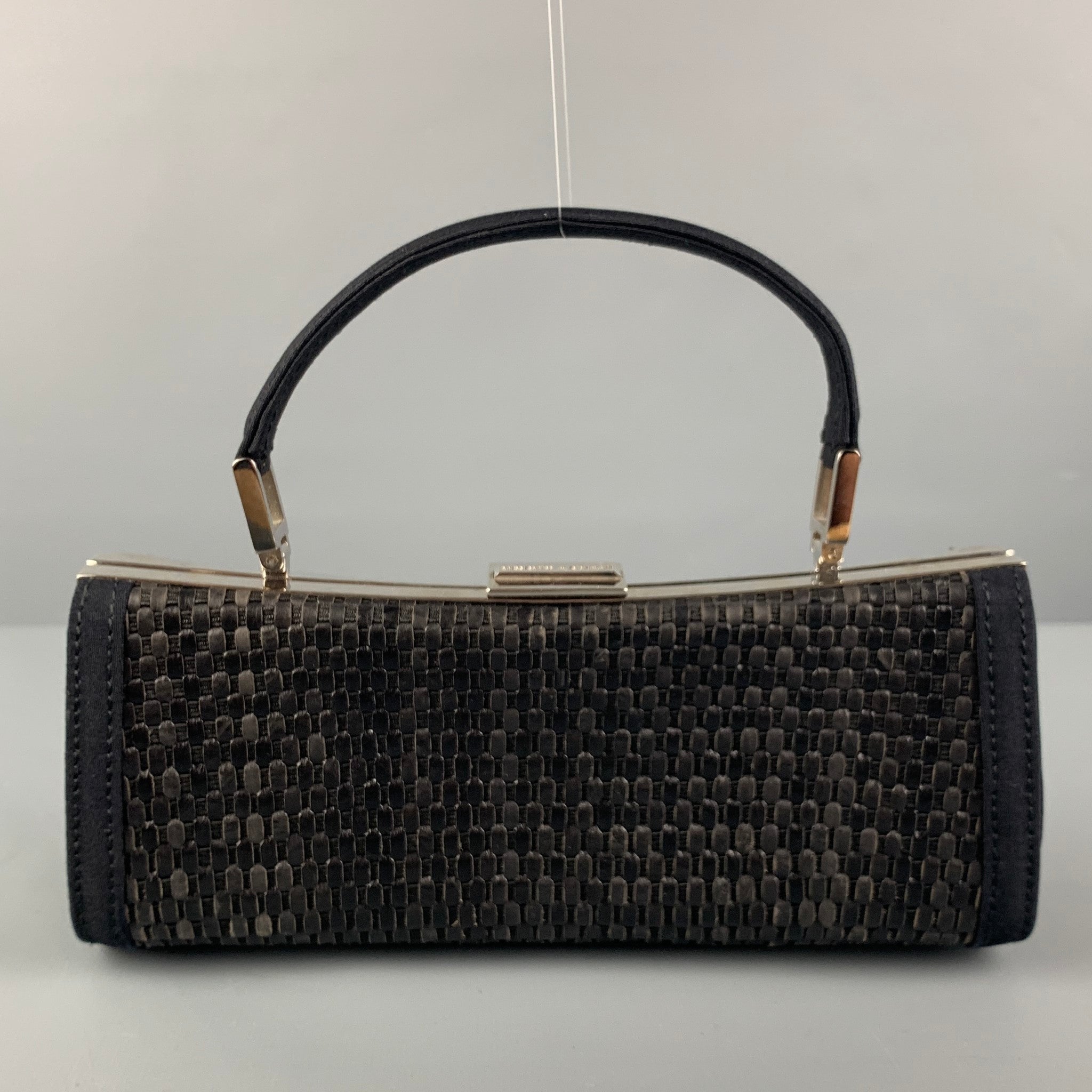 Giorgio hotsell armani clutch