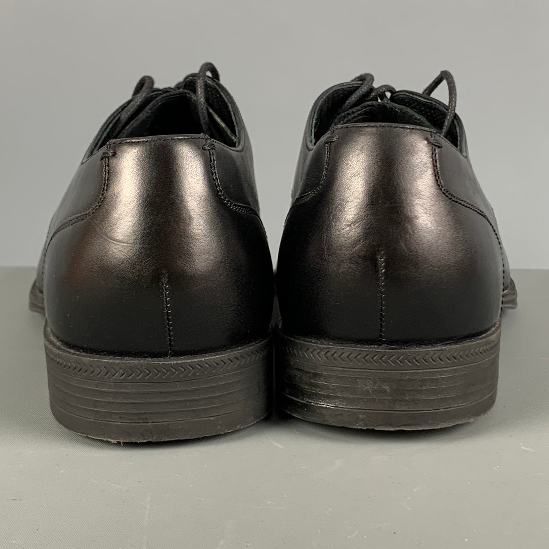 Cole Haan Men’s Leather   Split toe Lace Up , Size 9 1/2 Cole Haan Men main image 4