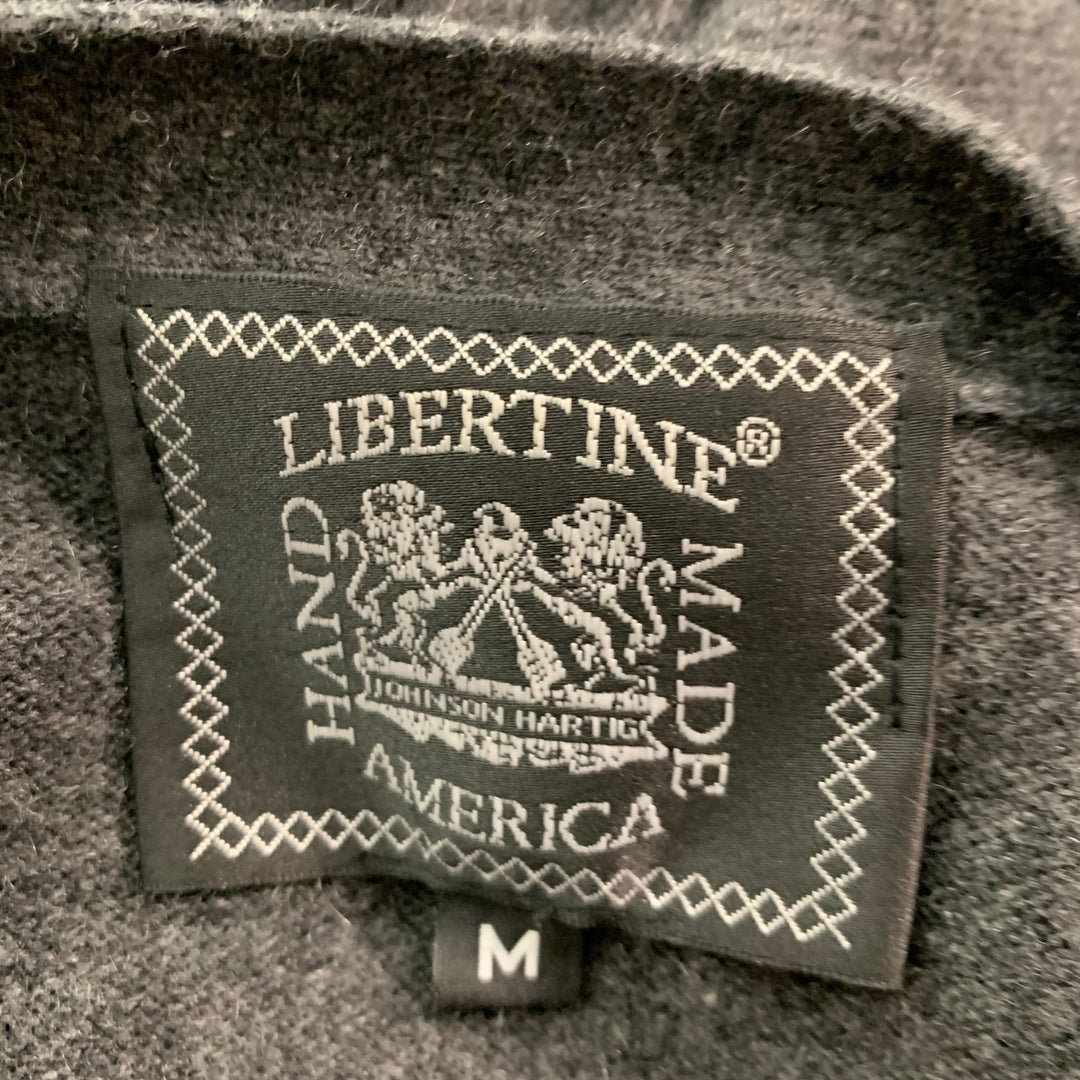 Cashmere mini skirt Louis Vuitton Grey size M International in