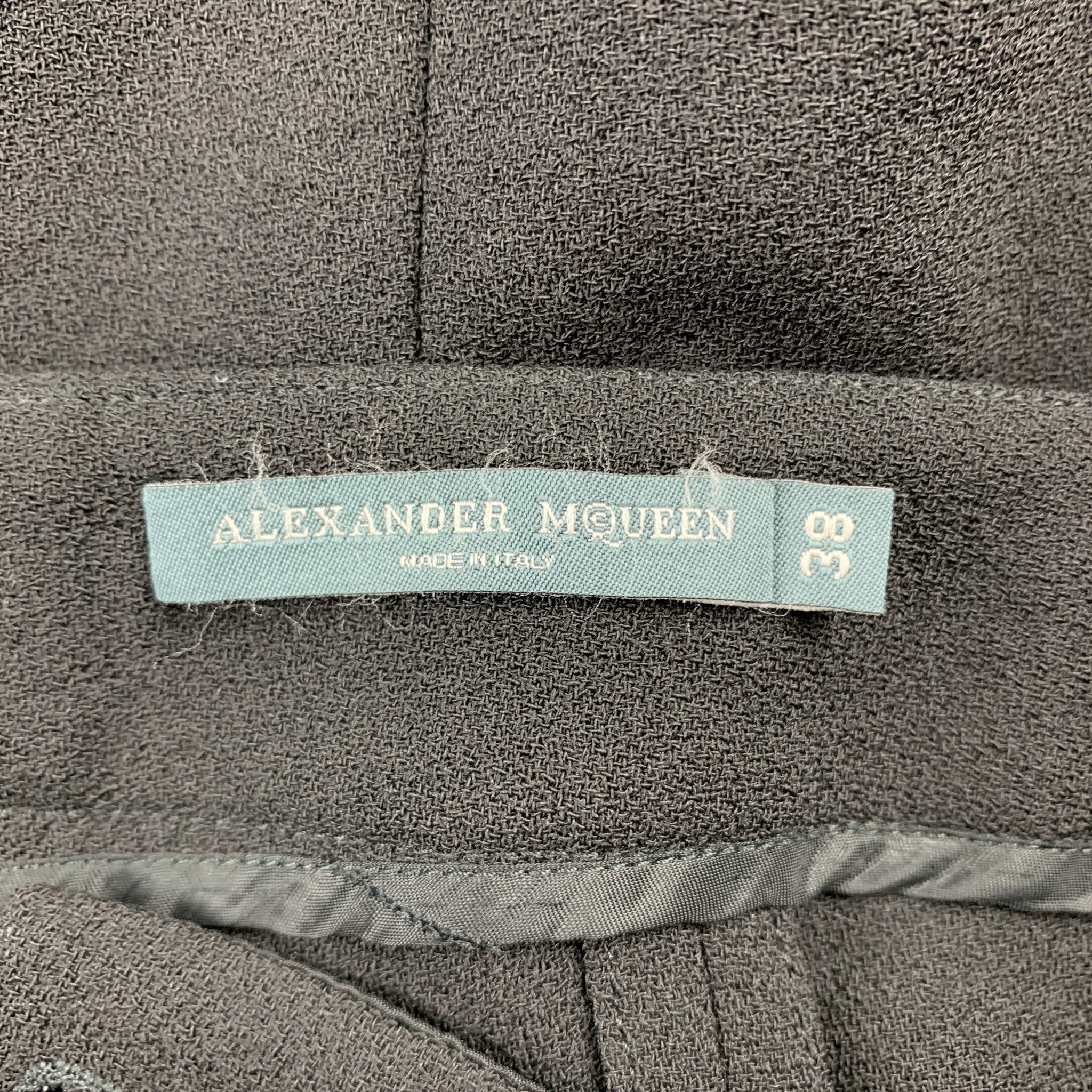 Alexander mcqueen hot sale size 2