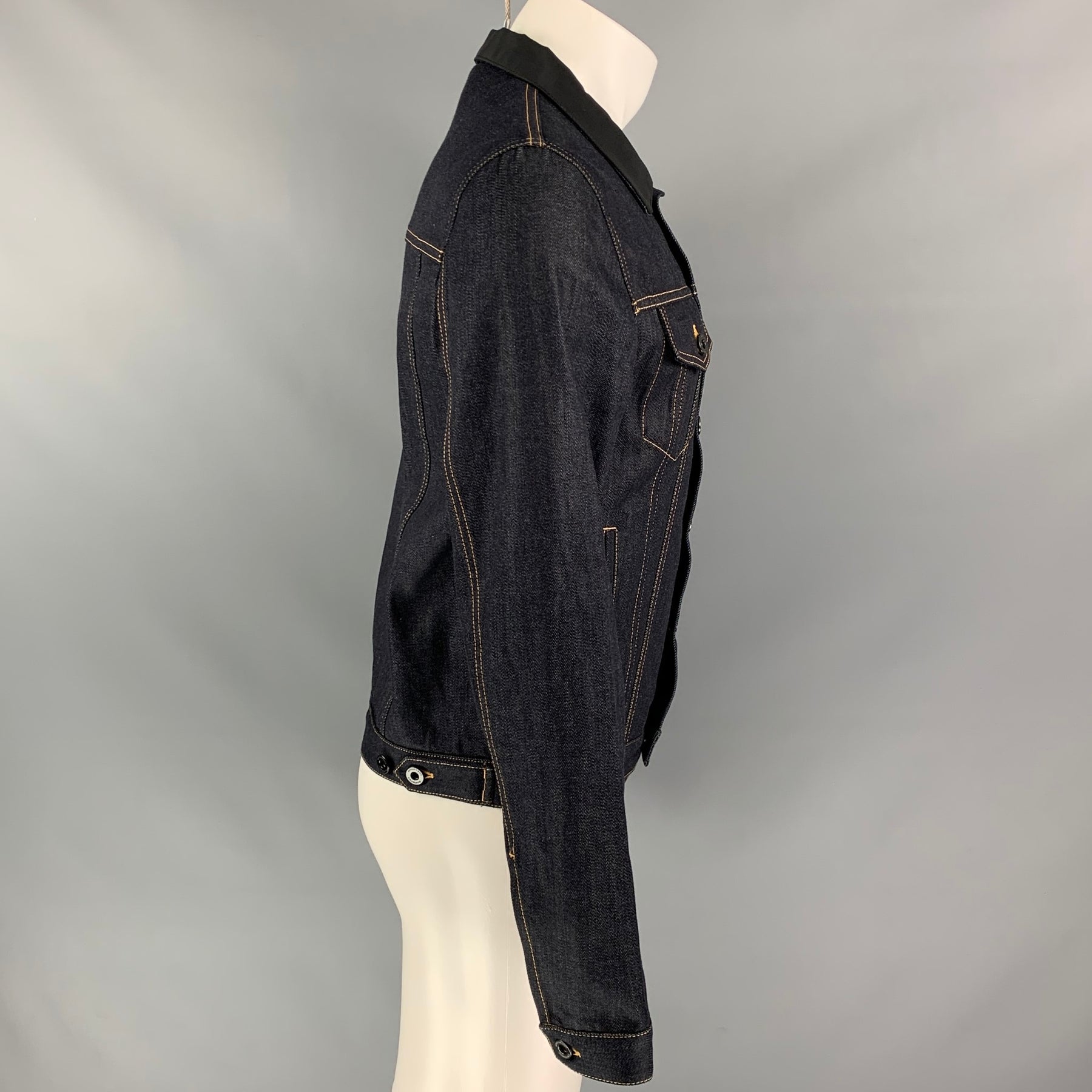 Burburry Prorsum ジャケット　サイズ38 Burburry Prorsum ジャケット サイズ38 BURBERRY PRORSUM