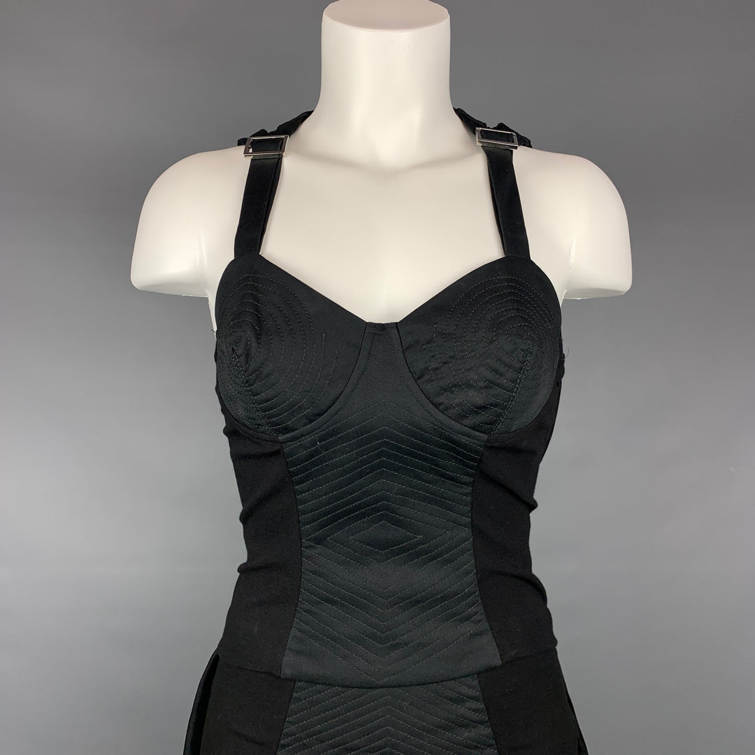 Tête De Poupée De Collection En Biscuit Porcelaine – Reproduction Gaultier Taille 4, Pour Corps 40-45 Cm, France