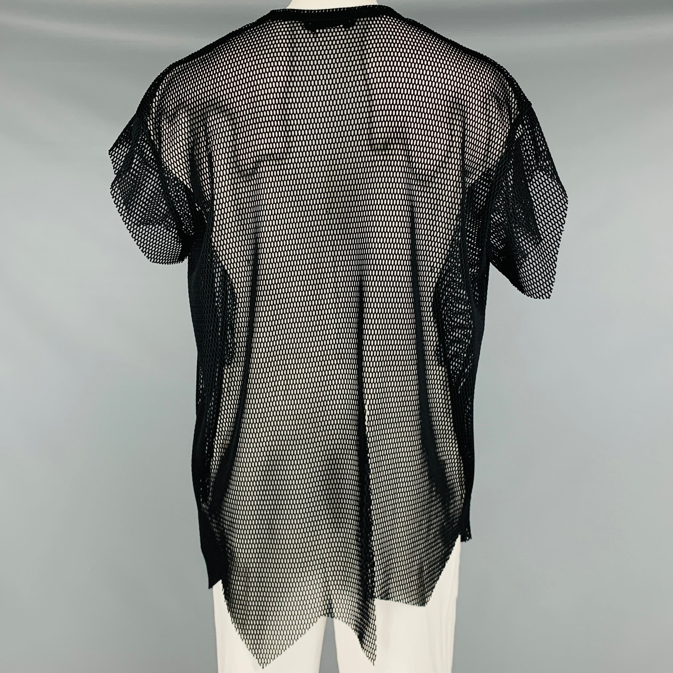 BLACK COMME des GARSONS XSサイズ COMME des GARCONS Lace Balloon Shorts Black XS | PLAYFUL