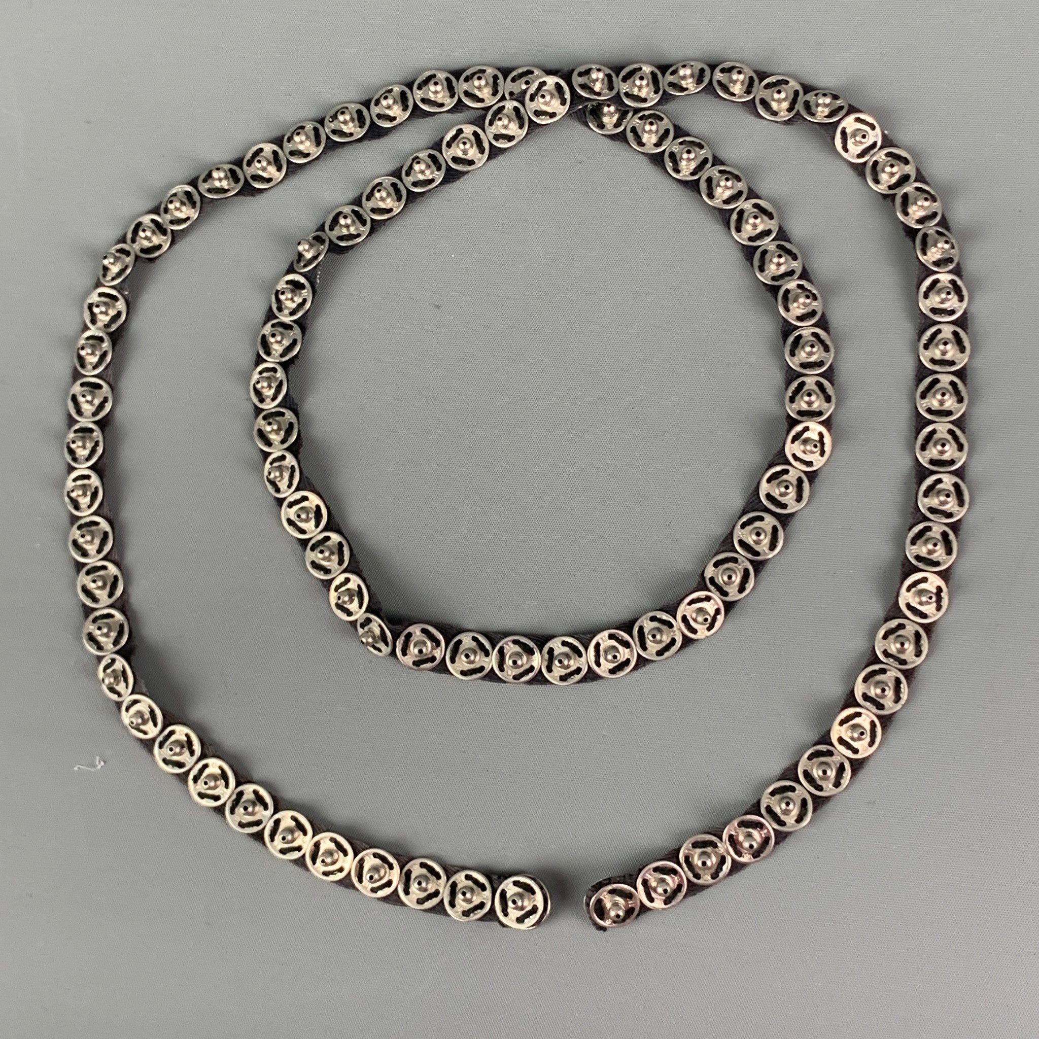 ANN DEMEULEMEESTER ブレスレット ANN DEMEULEMEESTER