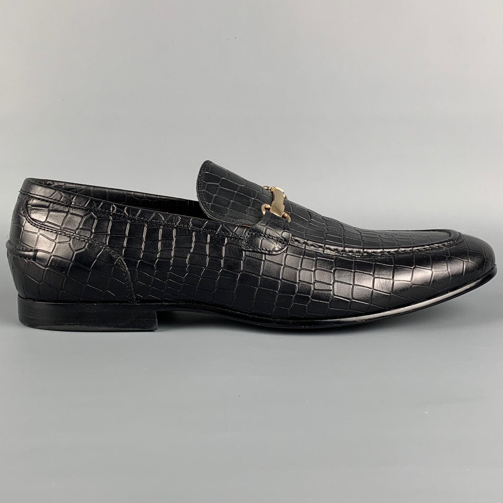 Saks loafers hot sale