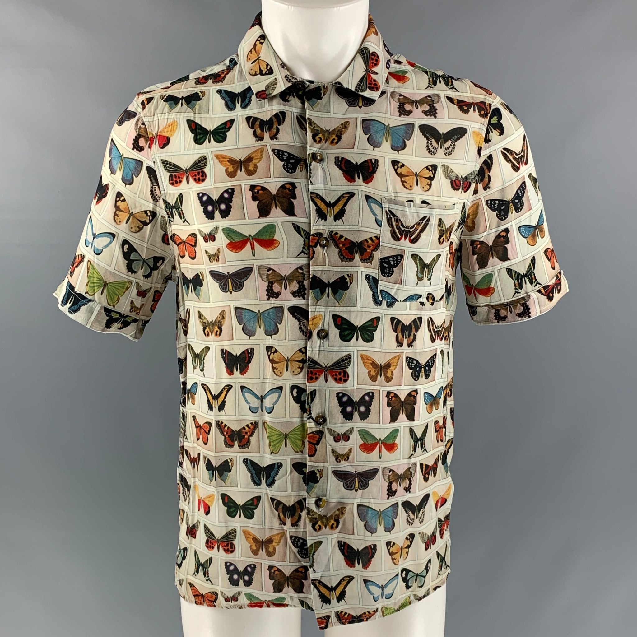 ★more jude★ Coco milli tshirt 2color Claire Top Jude Cloth in Harbor Blue| Jude Connally