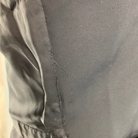 MAISON MARGIELA Gilet Marine