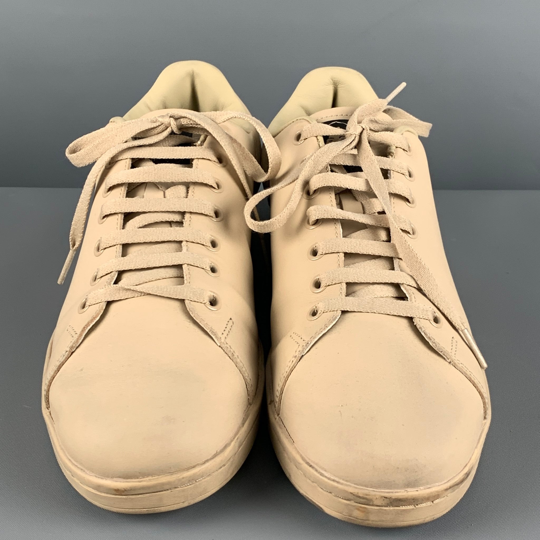 raf simons size 11