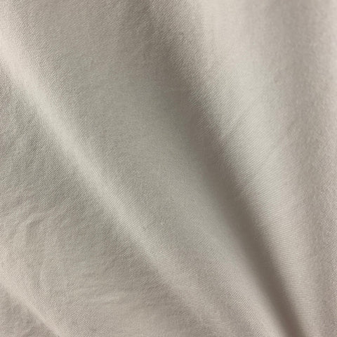 EIDOS Camisa Manga Corta Un Bolsillo Algodón Blanco Talla L