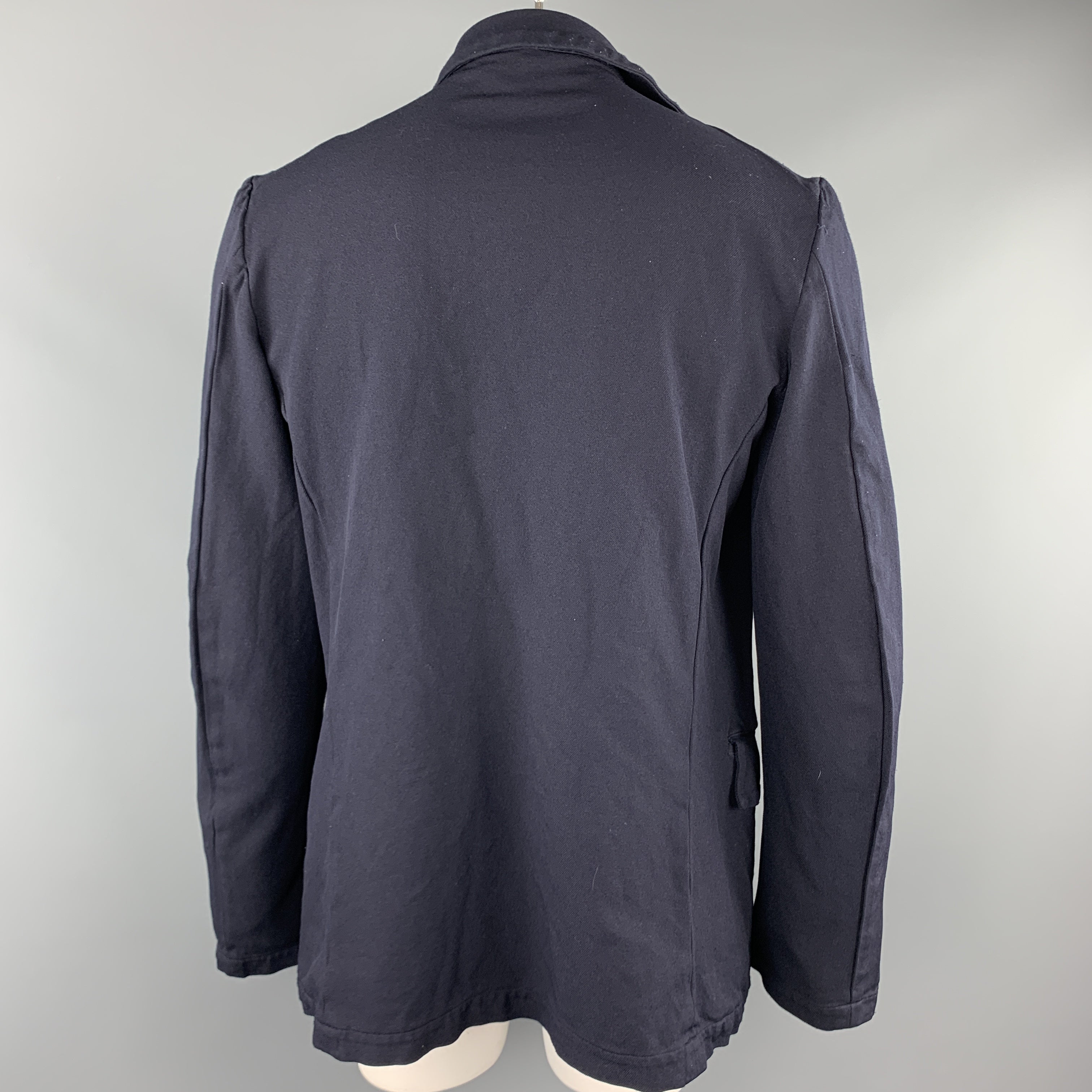 COMMEdesGARCONS HOMMEPLUS EVERGREENジャケット Comme des Garcons Homme Plus Evergreen Jacket For Sale at
