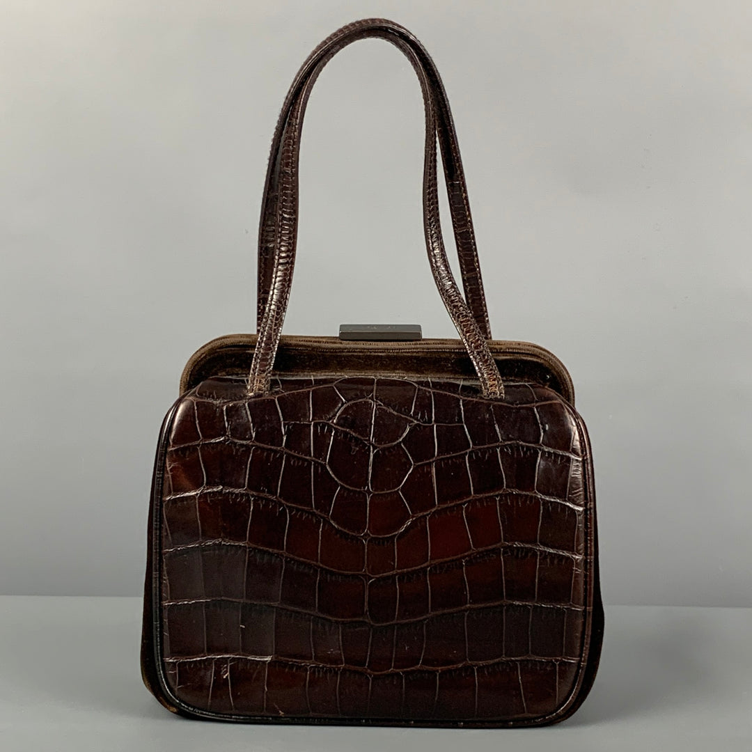 How much is this Vintage Etro Bag worth? : r/handbags