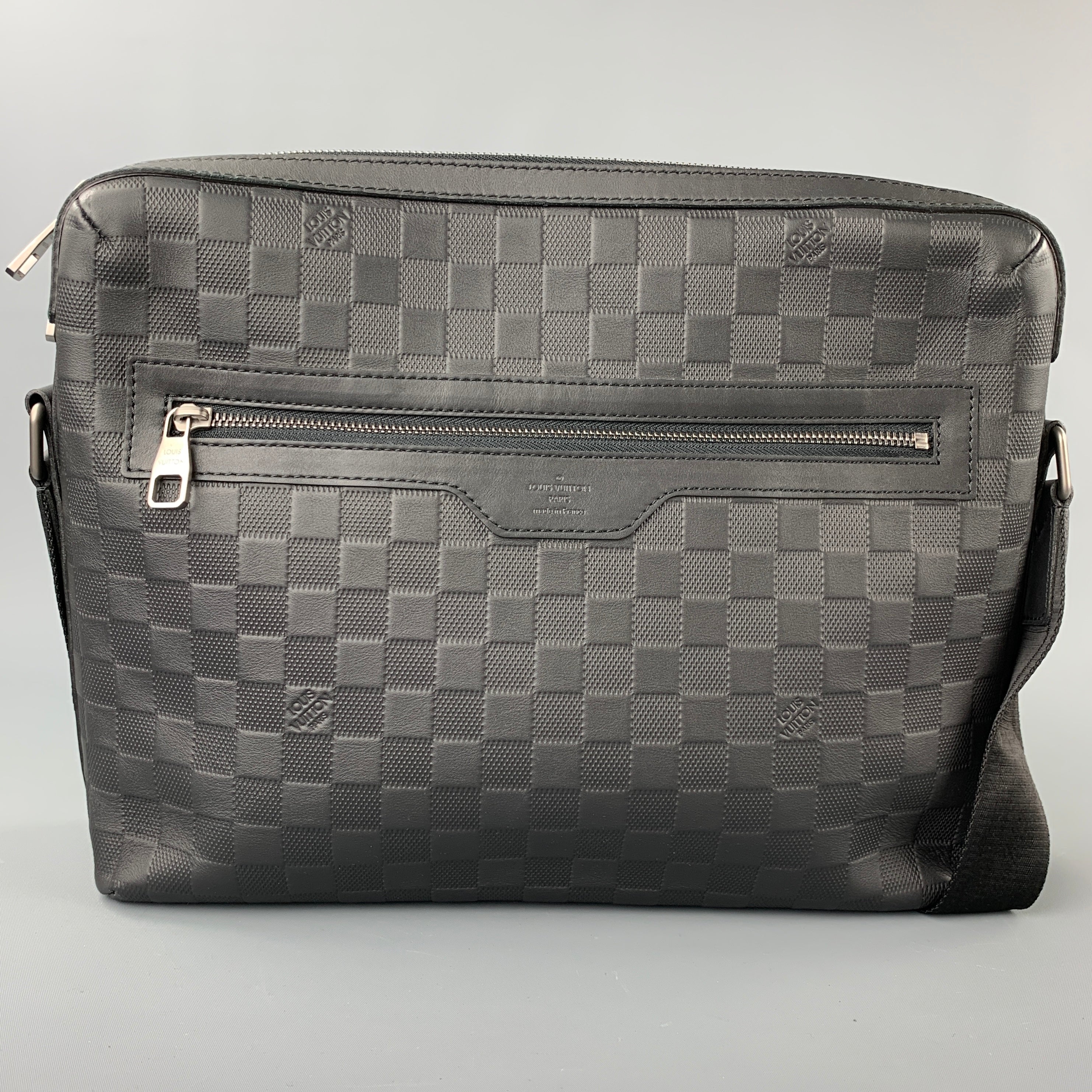 バッグ LOUIS VUITTON TANGO DAMIER BAND L Louis Vuitton Tango for sale | eBay