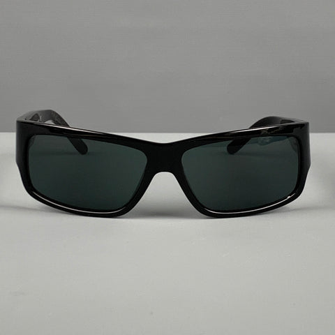 POLO by RALPH LAUREN Gafas de sol de acetato negro