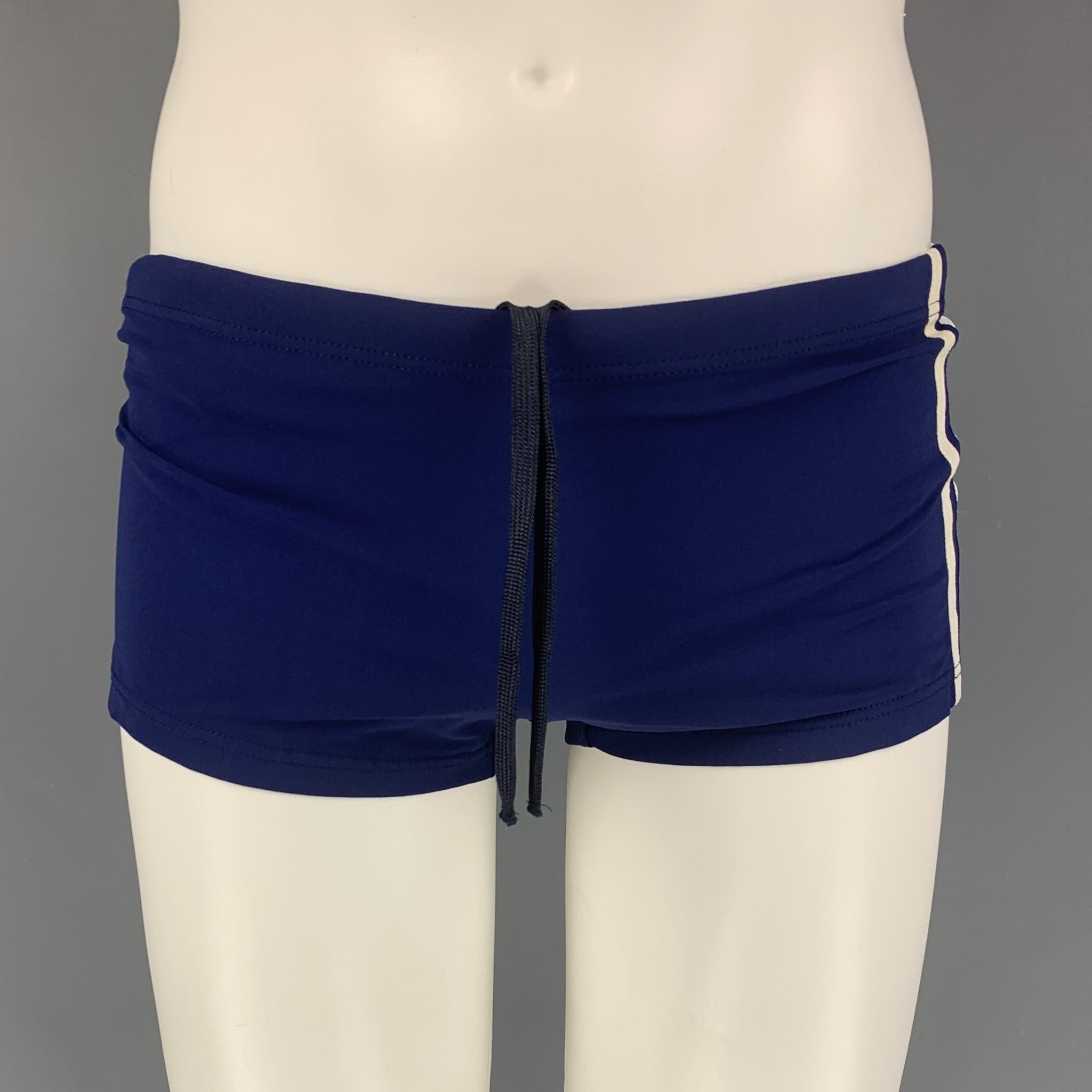 【prada】\"nylon short pant\" swim pant Prada Re-Nylon Swim Trunks | Saks Fifth Avenue