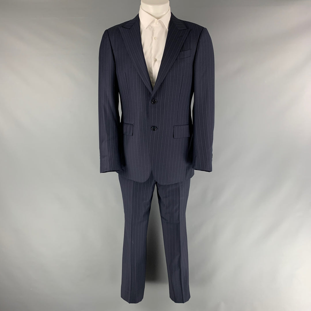 Suit Ermenegildo Zegna Rebajas Trofeo Trajes Hombre Ermenegildo