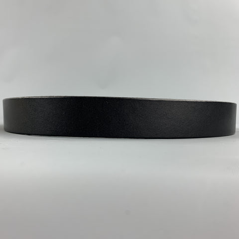 UNIONMADE x CIRCA Size 32 Black Leather Belt