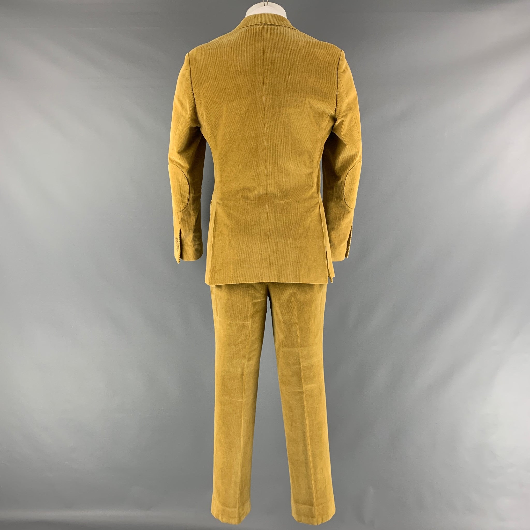 スーツ 25ssAURALEE LIGHTCOTTONWOOL VIYELLACARGO Vail 7305 Fabric Collection by Flexsteel – Dorsey Furniture