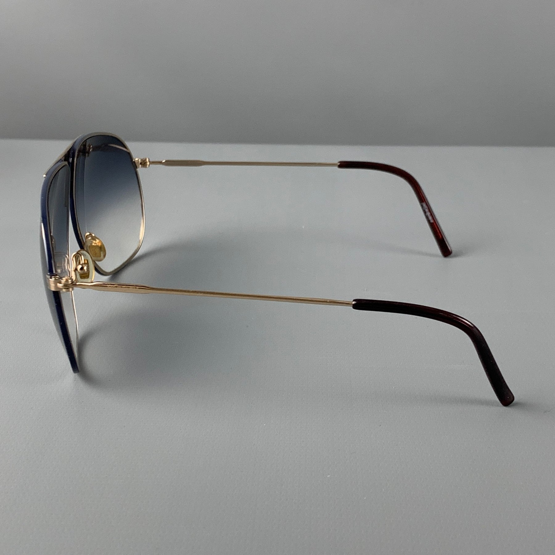 関税・税金込！ Saint Laurent モノグラム サングラス SAINT LAURENT サンローラン サングラス プレミア生産終了モデル