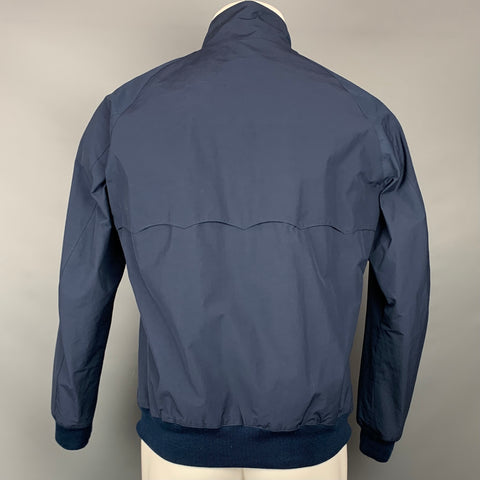 BARRACUDA Talla M Azul Marino Algodón / Poliéster Bragueta con Cremallera