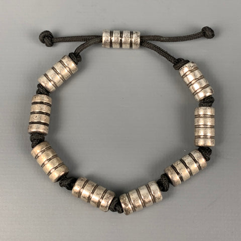 KENNETH COLE Sterling Silver Link Bracelet