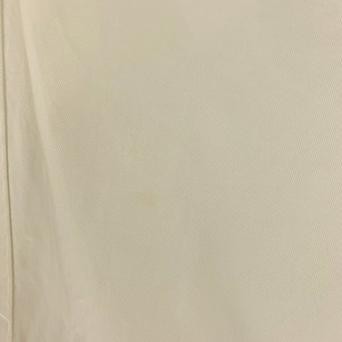 VERSACE JEANS COUTURE Size 30 White Denim 5 Pocket Jeans