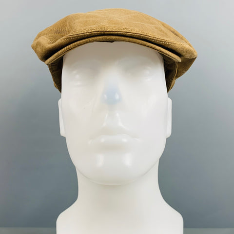 RRL by RALPH LAUREN Sombreros de sarga caqui talla única