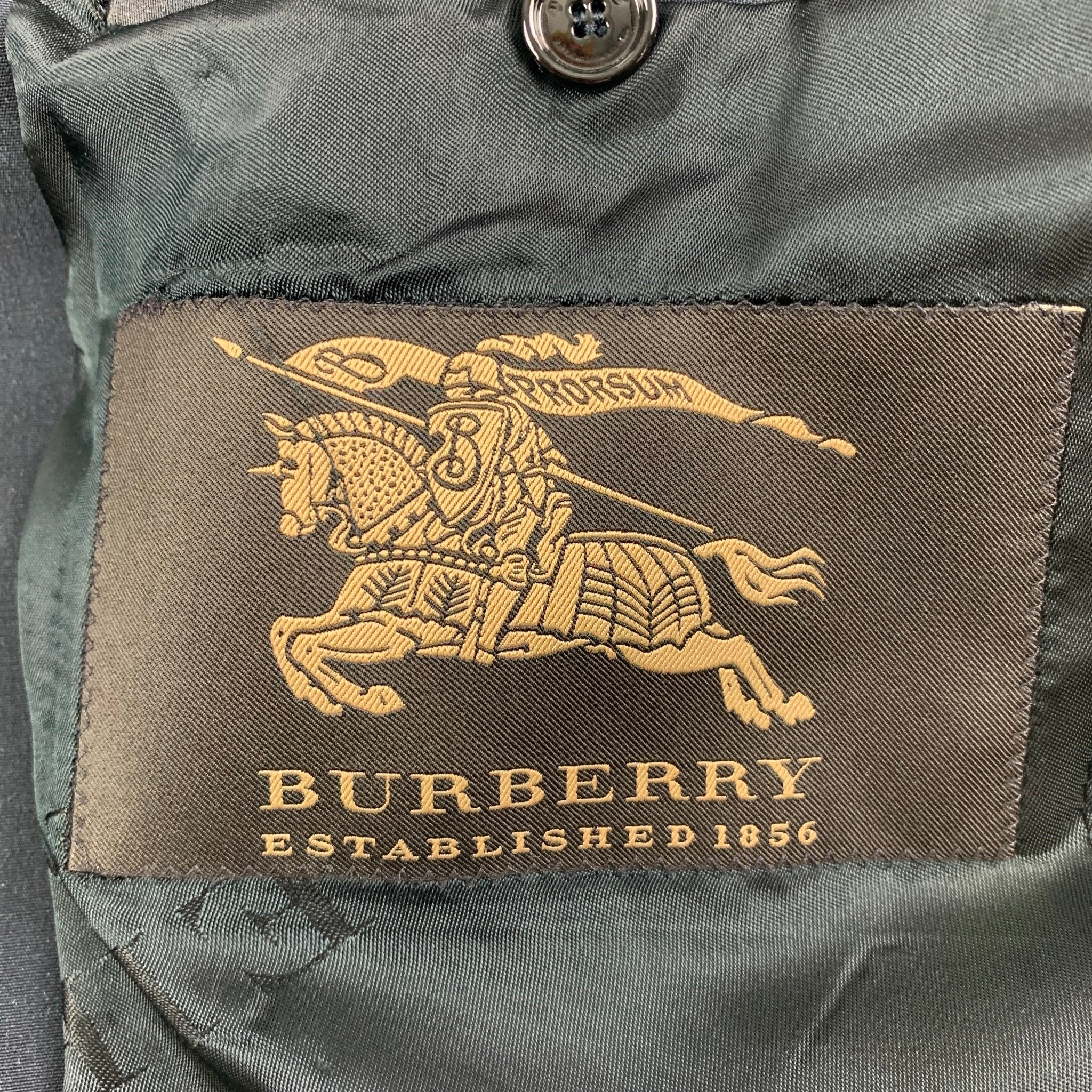 Burberry 2024 prorsum label