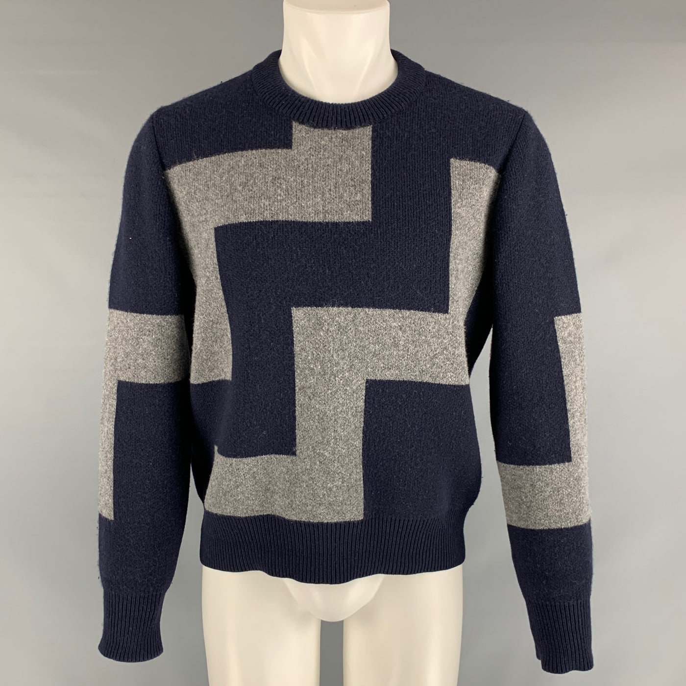 Louis Vuitton Men's Sweater